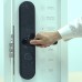 Умный дверной замок со сканером отпечатка пальца. Aqara N100 5